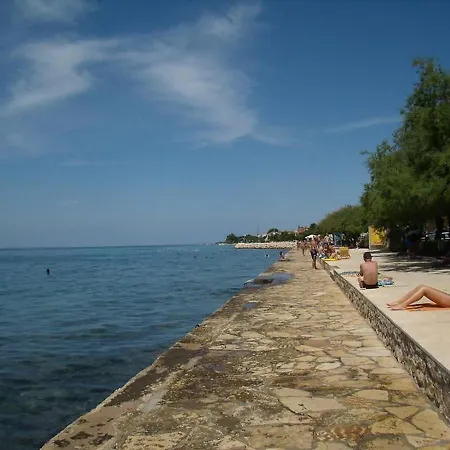 شقة Family Ground Floor Close To The Beach *